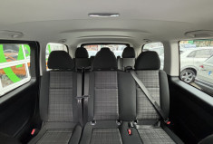 Mercedes VITO TOURER 114 CDI 4Matic XL Select 7G-Tronic - TVA récupérable - 8 places