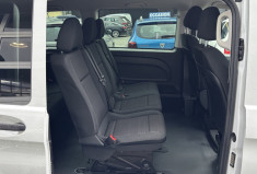 Mercedes VITO TOURER 114 CDI 4Matic XL Select 7G-Tronic - TVA récupérable - 8 places
