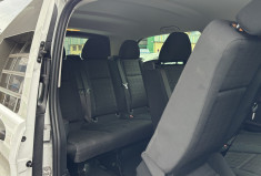 Mercedes VITO TOURER 114 CDI 4Matic XL Select 7G-Tronic - TVA récupérable - 8 places