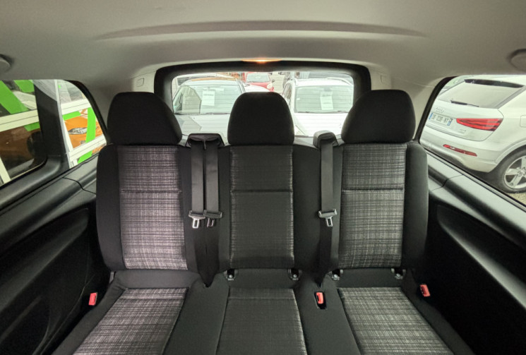 Mercedes VITO TOURER 114 CDI 4Matic XL Select 7G-Tronic - TVA récupérable - 8 places