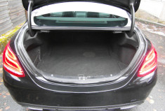 Mercedes Classe C CLASSE C 220 AMG LINE +ROUES HIVERS POUR PROFESSIONNELS