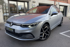 Volkswagen Golf 8 1.5 eTSi Hybride DSG7 150 cv STYLE / Toit Ouvrant / Parfait État / Suivi