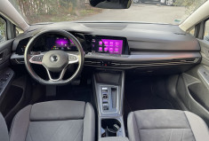 Volkswagen Golf 8 1.5 eTSi Hybride DSG7 150 cv STYLE / Toit Ouvrant / Parfait État / Suivi