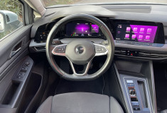 Volkswagen Golf 8 1.5 eTSi Hybride DSG7 150 cv STYLE / Toit Ouvrant / Parfait État / Suivi