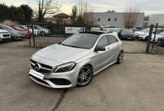 Mercedes Classe A A220D / 177 CH / FASCINATION / PACK AMG