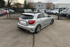 Mercedes Classe A A220D / 177 CH / FASCINATION / PACK AMG