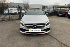 Mercedes Classe A A220D / 177 CH / FASCINATION / PACK AMG