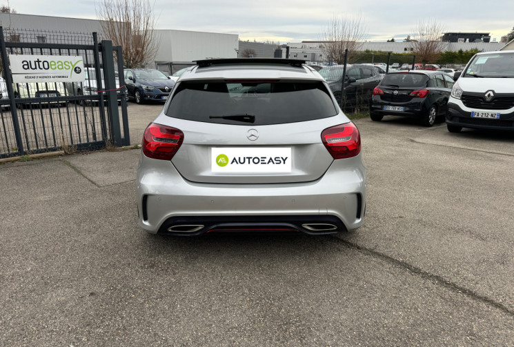 Mercedes Classe A A220D / 177 CH / FASCINATION / PACK AMG