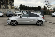 Mercedes Classe A A220D / 177 CH / FASCINATION / PACK AMG