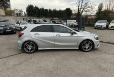 Mercedes Classe A A220D / 177 CH / FASCINATION / PACK AMG