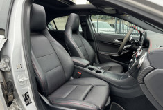 Mercedes Classe A A220D / 177 CH / FASCINATION / PACK AMG