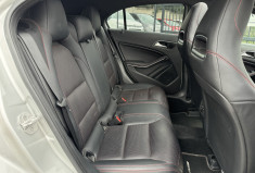 Mercedes Classe A A220D / 177 CH / FASCINATION / PACK AMG