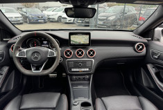 Mercedes Classe A A220D / 177 CH / FASCINATION / PACK AMG