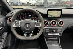 Mercedes Classe A A220D / 177 CH / FASCINATION / PACK AMG
