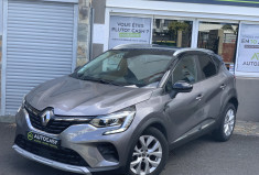 Renault Captur  II 1.3 TCe GPF EDC7 130 cv ZEN