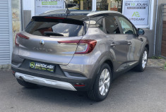 Renault Captur  II 1.3 TCe GPF EDC7 130 cv ZEN