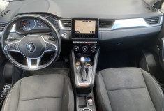 Renault Captur  II 1.3 TCe GPF EDC7 130 cv ZEN