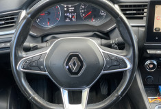 Renault Captur  II 1.3 TCe GPF EDC7 130 cv ZEN