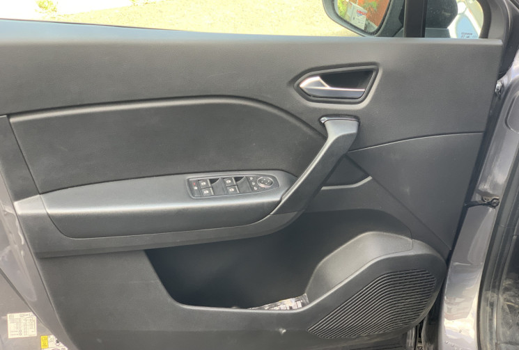 Renault Captur  II 1.3 TCe GPF EDC7 130 cv ZEN