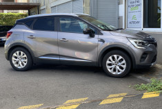 Renault Captur  II 1.3 TCe GPF EDC7 130 cv ZEN