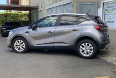 Renault Captur  II 1.3 TCe GPF EDC7 130 cv ZEN