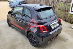 FIAT ABARTH 595 1.4 TURBO 16V T-JET 140 CH