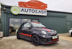 FIAT ABARTH 595 1.4 TURBO 16V T-JET 140 CH