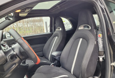 FIAT ABARTH 595 1.4 TURBO 16V T-JET 140 CH