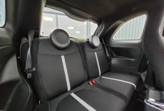 FIAT ABARTH 595 1.4 TURBO 16V T-JET 140 CH