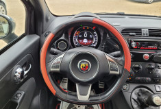 FIAT ABARTH 595 1.4 TURBO 16V T-JET 140 CH