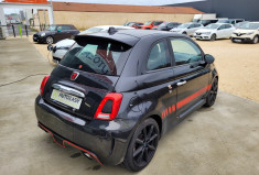 FIAT ABARTH 595 1.4 TURBO 16V T-JET 140 CH