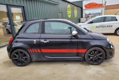 FIAT ABARTH 595 1.4 TURBO 16V T-JET 140 CH