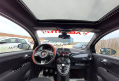 FIAT ABARTH 595 1.4 TURBO 16V T-JET 140 CH