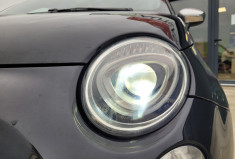 FIAT ABARTH 595 1.4 TURBO 16V T-JET 140 CH