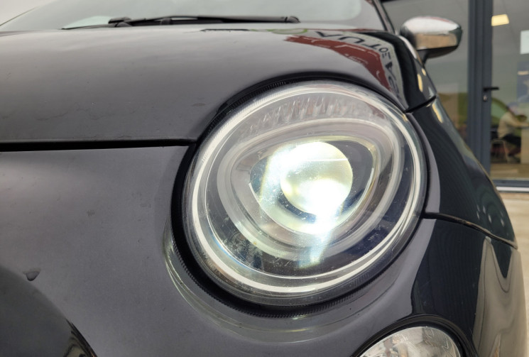 FIAT ABARTH 595 1.4 TURBO 16V T-JET 140 CH