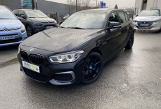 BMW Série 1 (F20) LCI M135i xDrive 3.0 i 326 CV M PERFORMANCE
