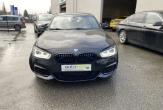 BMW Série 1 (F20) LCI M135i xDrive 3.0 i 326 CV M PERFORMANCE