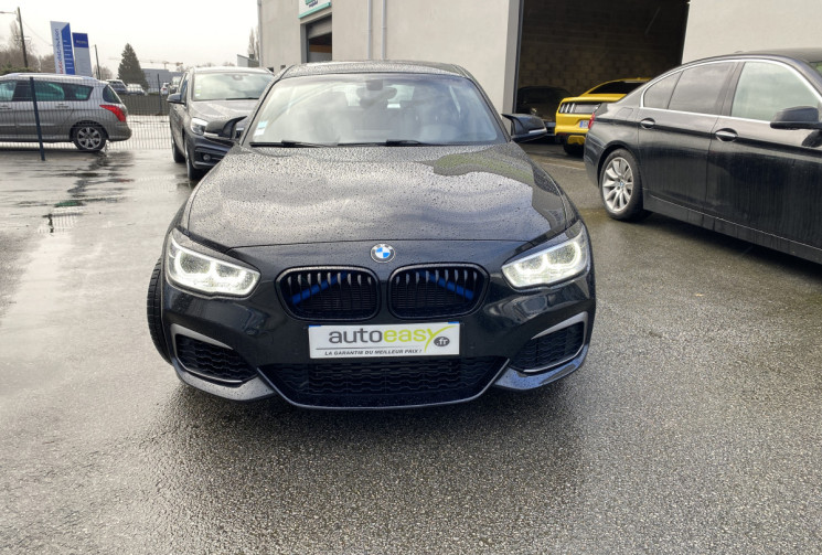 BMW Série 1 (F20) LCI M135i xDrive 3.0 i 326 CV M PERFORMANCE
