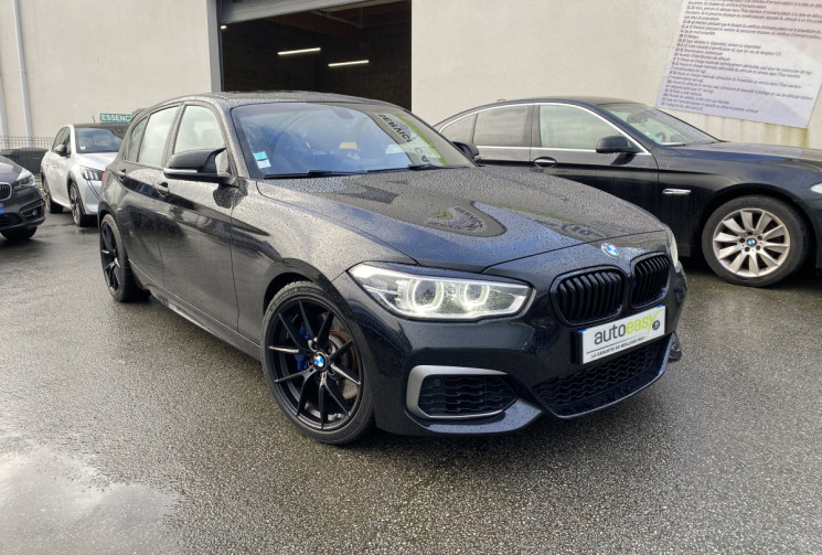 BMW Série 1 (F20) LCI M135i xDrive 3.0 i 326 CV M PERFORMANCE