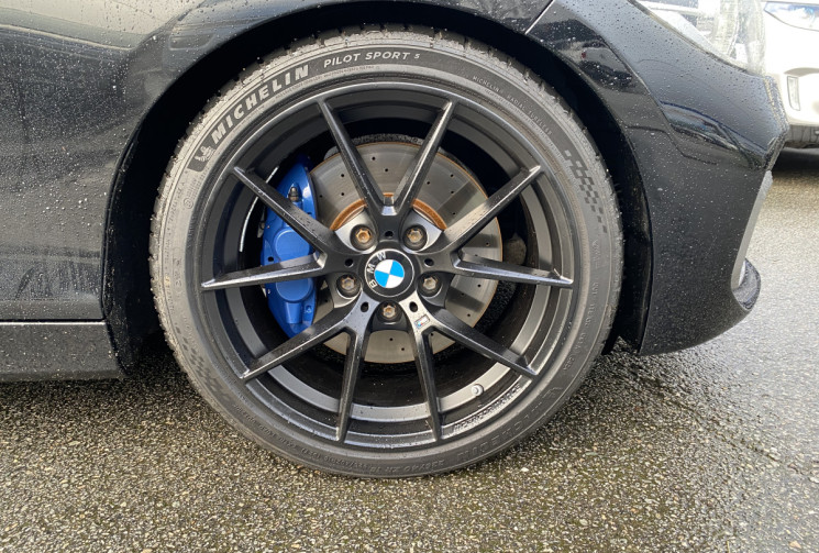 BMW Série 1 (F20) LCI M135i xDrive 3.0 i 326 CV M PERFORMANCE