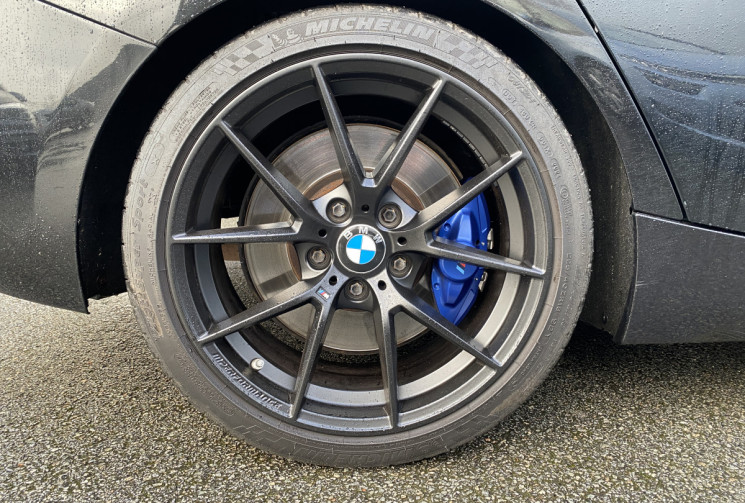 BMW Série 1 (F20) LCI M135i xDrive 3.0 i 326 CV M PERFORMANCE