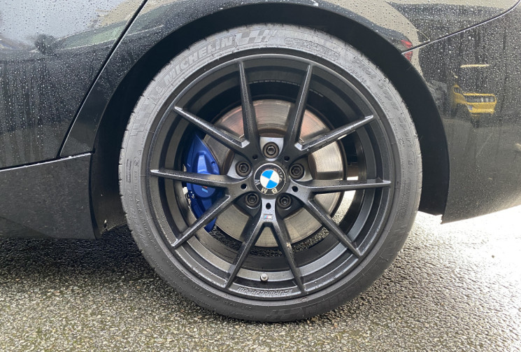 BMW Série 1 (F20) LCI M135i xDrive 3.0 i 326 CV M PERFORMANCE