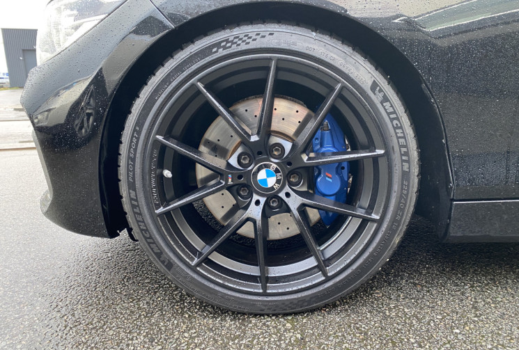 BMW Série 1 (F20) LCI M135i xDrive 3.0 i 326 CV M PERFORMANCE