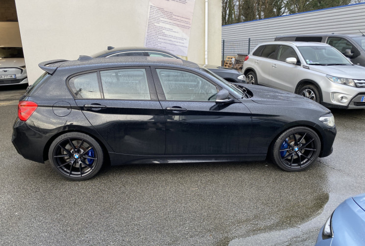 BMW Série 1 (F20) LCI M135i xDrive 3.0 i 326 CV M PERFORMANCE