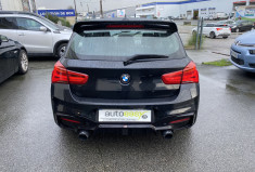 BMW Série 1 (F20) LCI M135i xDrive 3.0 i 326 CV M PERFORMANCE