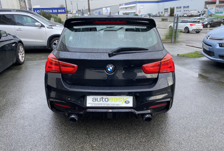BMW Série 1 (F20) LCI M135i xDrive 3.0 i 326 CV M PERFORMANCE