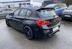 BMW Série 1 (F20) LCI M135i xDrive 3.0 i 326 CV M PERFORMANCE