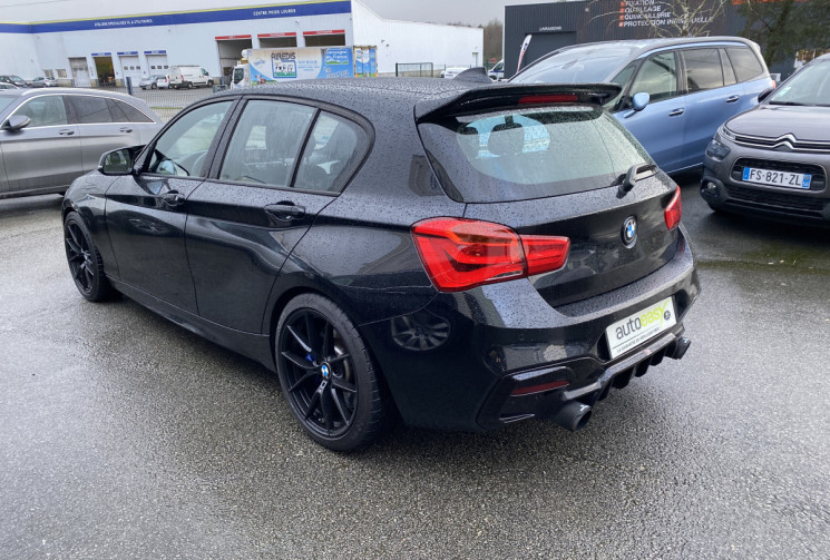 BMW Série 1 (F20) LCI M135i xDrive 3.0 i 326 CV M PERFORMANCE