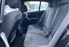 BMW Série 1 (F20) LCI M135i xDrive 3.0 i 326 CV M PERFORMANCE