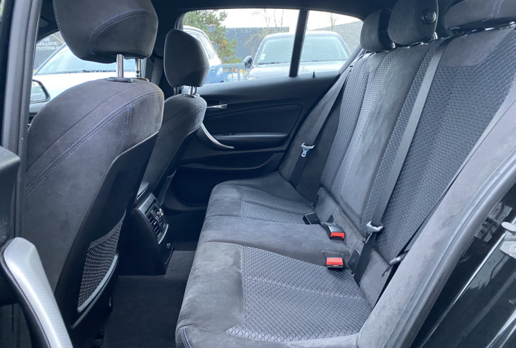 BMW Série 1 (F20) LCI M135i xDrive 3.0 i 326 CV M PERFORMANCE